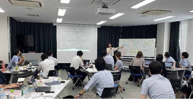 近畿日本ツーリスト×東京学芸大学「学校支援コーディネーター養成研修会」を実施～学校と協働し、学校を支援するスペシャリストを育成～