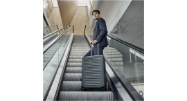 卓越した快適さと機能性を持ったトラベルギアの購入で当たる！快適な旅に備えよう MADE TO BE PREPARED トラベルキャンペーン