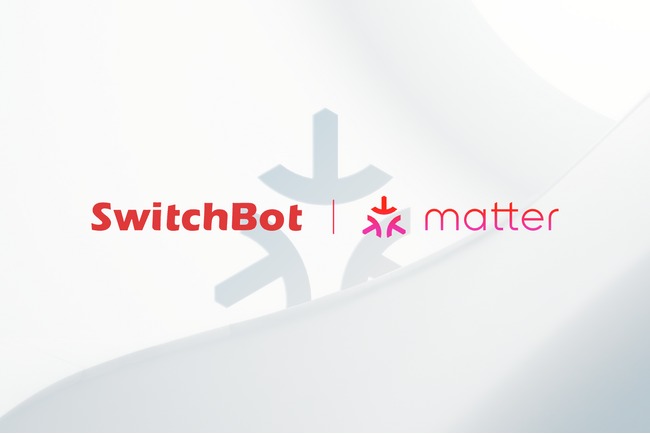 【SwitchBot】Matter対応機能が大幅に拡張！ほぼすべての製品がホームアプリから操作可能に。さらにハブ2に追加可能なサブデバイスは最大6→8台へ
