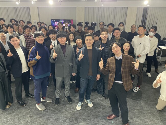 国内最大級のAI活用コミュニティ「SHIFT AI」第7回リアルイベント[社内の生成AI導入～活用まで】いま注目のAIマネージャーに必要なスキルと