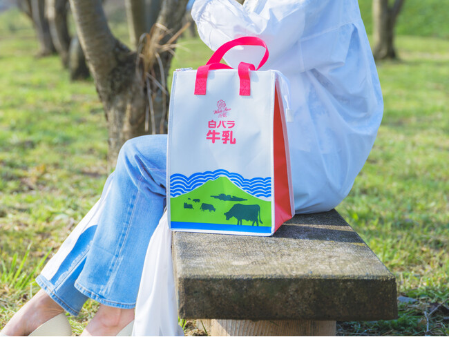 「鳥取県」の魅力を手に新生活をスタート！