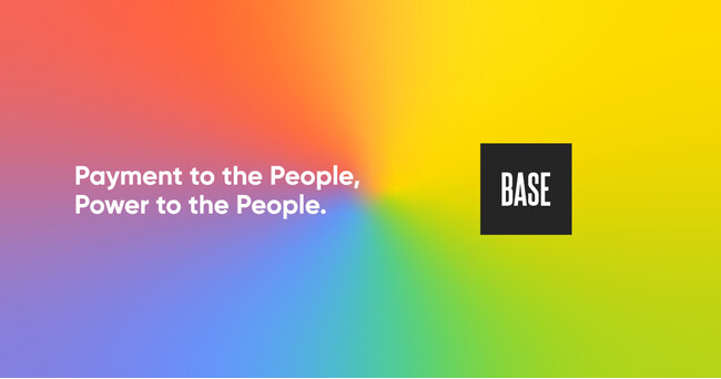 BASEがアジア最大級のLGBTQ＋関連イベント「東京レインボープライド2024」に2年連続で協賛！4月19日-21日に代々木公園にてブース出展