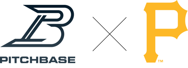 アメリカのプロ野球球団「ピッツバーグ・パイレーツ」にRUN.EDGEのPITCHBASE導入決定！