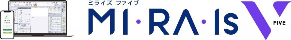電子カルテシステム新製品「MI・RA・Is V(ファイブ)」パイロットユーザーの稼働開始及び利用状況について