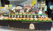 幻の卵屋さんが池袋、大宮など5店舗同時出現!