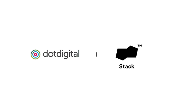 「VIP - 会員プログラム」を提供する株式会社Stackとより良い顧客体験を提供するための「Dotdigital」がサービス提携を開始