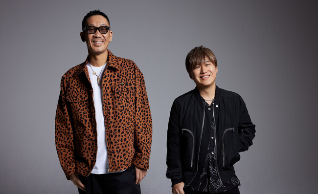 コブクロ 結成25周年のアニバーサリーツアー KOBUKURO LIVE TOUR 2024開催！！4月11日より【アリーナ会場】会員一次先行受付開始