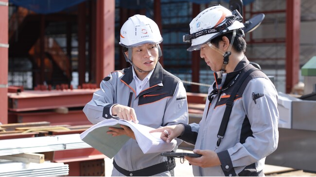 三和建設、全現場の土日祝閉所を3ヶ月連続で達成~中小ゼネコンがひらく働き方改革~