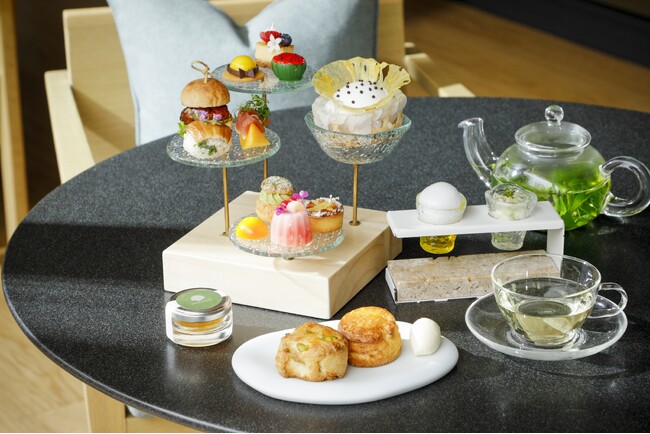 【ROKU KYOTO】京都の涼をお届け 季節限定 夏商品のご案内2024年