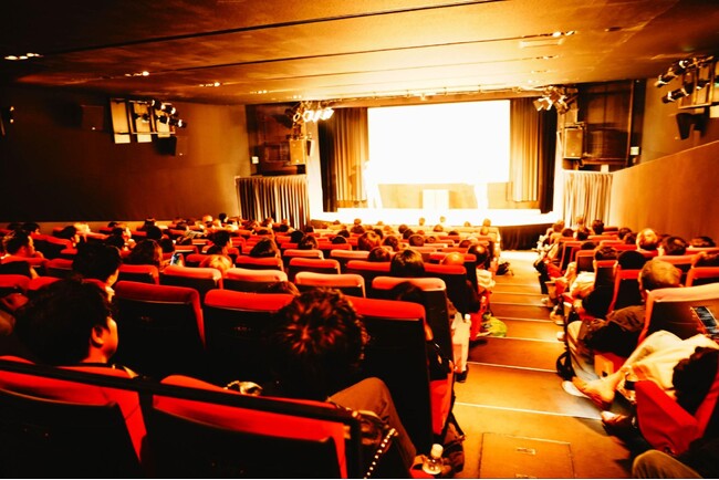 ショート映画配信サブスクSAMANSA(サマンサ)が初のオリジナル作品試写会を開催！