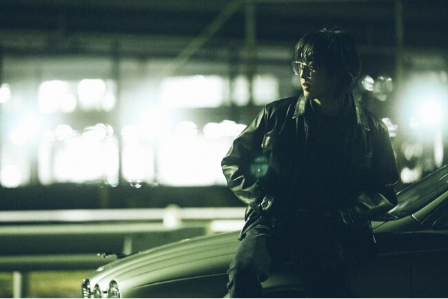 BACARDIがAile The Shotaを迎え、音楽プロジェクト「BACARDI Sound Distillery音楽蒸溜所」を再スタート！