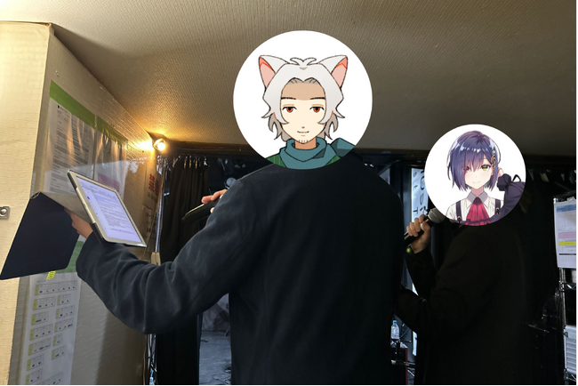 福岡と札幌で行われた音楽イベントの会場ナレーションをVoice Planet（ボイスプラネット）参加者が担当しました！