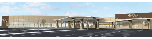 グアム初出店！世界有数のリゾート地に「DONKI」が進出「DON DON DONKI　VILLAGE OF DONKI(ヴィレッジオブドンキ)」