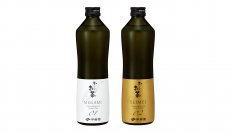 「瓶 お～いお茶 MEGAMI」「瓶 お～いお茶 SEIMEI」を、5月27日（月）から順次お届け