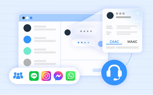 OMO 2.0：クレッシェンドラボが「マーケティングテクノロジー＋セールステクノロジー」のマルチチャネルソリューションを発表
