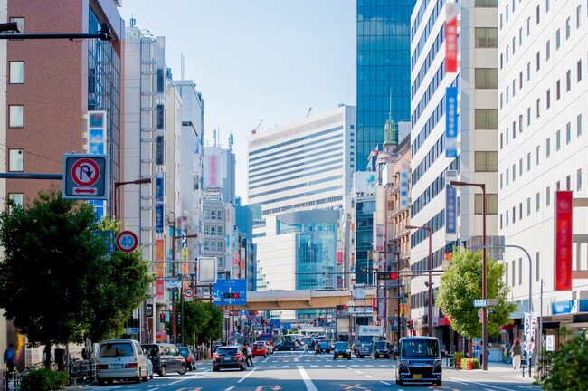 【4/9より】「最新全国企業データベース」機能追加とUI・UX改善を実施しました。