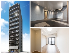 世界から注目を集める、多様性&先進性の街・秋葉原にトーシンパートナーズのアーバンレジデンス「ZOOM秋葉原NORTH」が誕生!都心11駅10路線を巡るアクセス力 世界から注目を集める、多様性&先進性の街・秋葉原にトーシンパートナーズのアーバンレジデンス「ZOOM秋葉原NORTH」が誕生!都心11駅10路線を巡るアクセス力