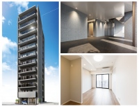 世界から注目を集める、多様性＆先進性の街・秋葉原にトーシンパートナーズのアーバンレジデンス「ZOOM秋葉原NORTH」が誕生！都心11駅10路線を巡るアクセス力