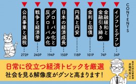 井堀利宏 著『超速・経済学の授業』2024年4月16日刊行 井堀利宏 著『超速・経済学の授業』2024年4月16日刊行