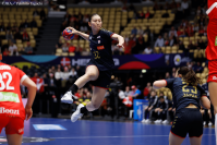 ハンドボール女子日本代表「おりひめジャパン」48年ぶりの快挙なるか？ 世界最終予選を全国無料生中継！