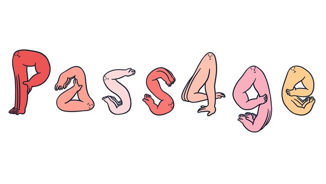 【国内外フェス多数入選＆受賞】ベールに包まれた“謎の”アニメーションオムニバス「Pass49e（パッセージ）」がついに公開する!!