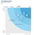 The Forrester Wave(TM) The Forrester Wave(TM)