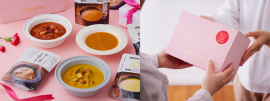 ニシキヤキッチンの母の日ギフト