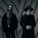 長塚健斗&井上幹 (WONK) 長塚健斗&井上幹 (WONK)