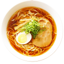 醤油ラーメン 醤油ラーメン