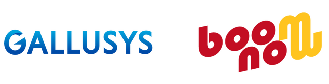 株式会社boom nowと株式会社GALLUSYS、生成AIを活用した事業展開での業務提携を発表