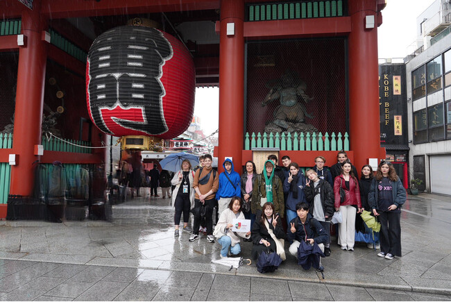 インバウンド向けガイドサービスを提供する(株)JAPAN TOUR GUIDEが旅行業3種を取得、ランドオペレーター事業開始。