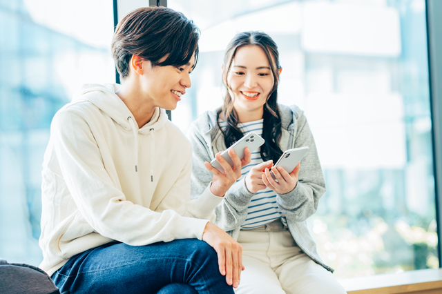 未婚男女に聞いた、結婚相手と出会いたい場所　５位に「マッチングアプリ」がランクイン