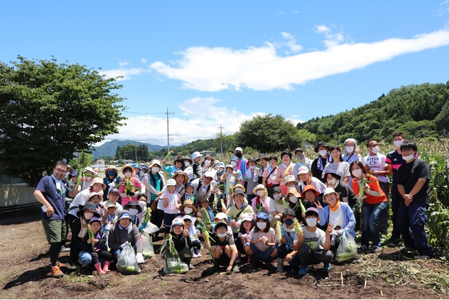 産地交流年間4.2万人　コロナ禍前の2倍超に