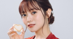 『バターの女王』公式アンバサダー・宮田愛萌さん 舞浜イクスピアリ来店イベント　開催のお知らせ