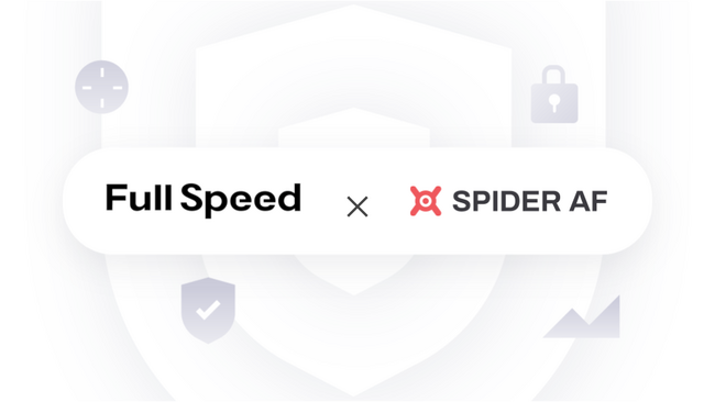 Spider AFのアフィリエイト不正対策、フルスピードと不正撲滅を目指し連携