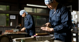 【お知らせ】世界最大級のクラウドファンディングサービス「Kickstarter」で「アップサイクル包丁」を発表!開始12時間で目標の1,000%以上を達成! 【お知らせ】世界最大級のクラウドファンディングサービス「Kickstarter」で「アップサイクル包丁」を発表!開始12時間で目標の1,000%以上を達成!