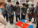 高校生の意見を重視 高校生の意見を重視