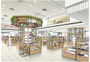 上本町店売場イメージ