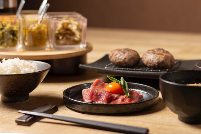 飯場/酒場 ニクノカタマリがパワーアップして横浜・桜木町にNEW　OPEN！