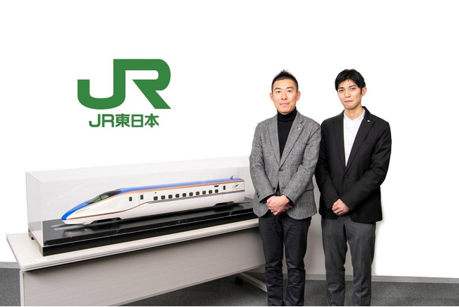 JR東日本、「BtoBプラットフォーム 請求書」導入で毎月50時間かかる請求書発行業務がほぼゼロに