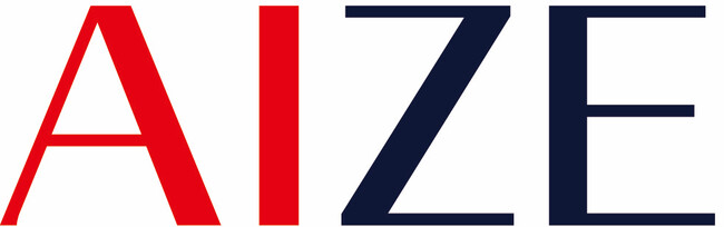 AIZE・ユーザー数が10万IDを突破
