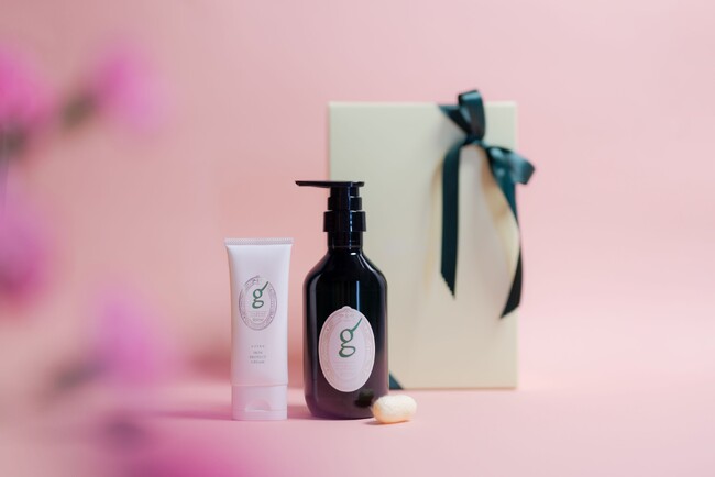 母の日に贈る！みどりまゆのスキンケアブランド 「Itoguchi」 から毎日やさしく全身をケアできるGIFT セットを 期間限定で販売開始