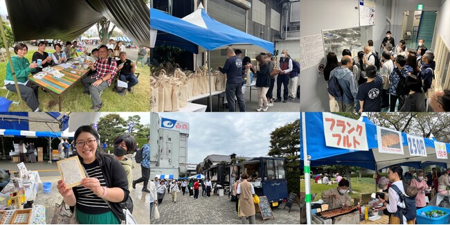 白鶴は5月18日に「酒蔵開放」（入場無料）を開催！