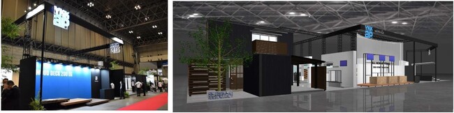 2024年春の新商品を一挙公開　東京・名古屋・大阪・福岡で「エクステリアフェア 2024」出展
