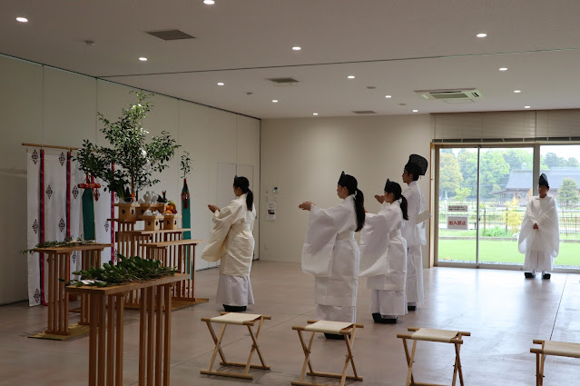 三重県明和町　天津菅麻プロジェクト・令和6年度の麻の種蒔神事を実施します
