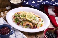 アメリカン・シーフード・レストラン「ババ・ガンプ・シュリンプ」アメリカの食文化を堪能するレストランイベント“TASTE OF AMERICA”に参加