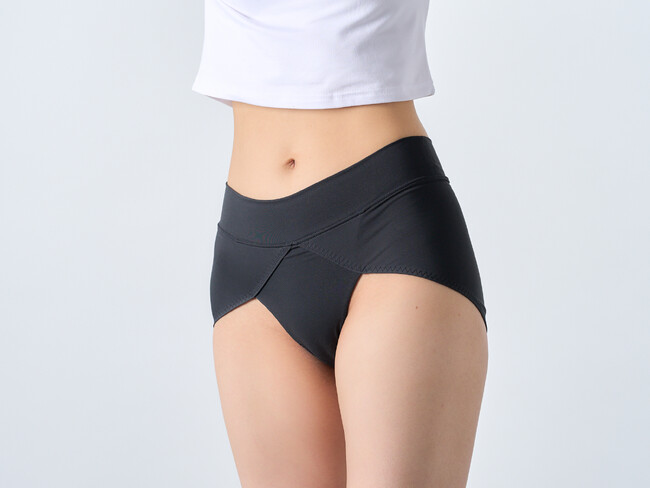 フェムテックブランド「ｉｔｏｏｍｏｆ.」のショーツとインナーを発売