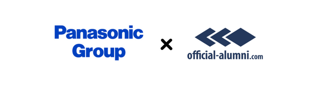 パナソニックグループ、ハッカズークが提供する『Official-Alumni.com』を用いてアルムナイ（退職者）との関係構築を開始