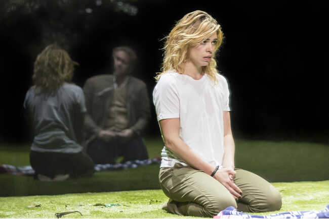 ベネディクト・カンバーバッチ主演NTLive『フランケンシュタイン』についてのトークイベント動画が完成。また、NTLive『イェルマ』『ブック・オブ・ダスト』が扇町キネマにて上映決定しました。