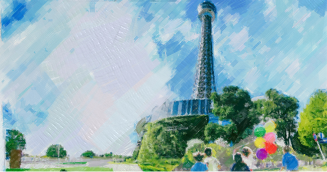 2024年ゴールデンウィーク　こども向け特別企画